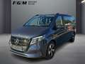 Mercedes-Benz V 250 d lang Style/Distronic/Multibeam/Totwinkel Blau - thumbnail 1