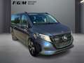 Mercedes-Benz V 250 d lang Style/Distronic/Multibeam/Totwinkel Blau - thumbnail 5