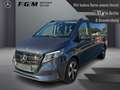 Mercedes-Benz V 250 d lang Style/Distronic/Multibeam/Totwinkel Blau - thumbnail 1