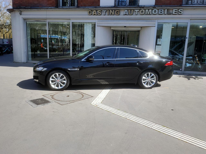 Photo du véhicule