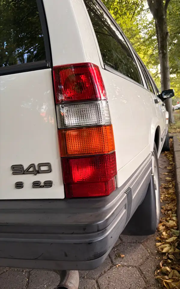 Volvo 945, foto 3