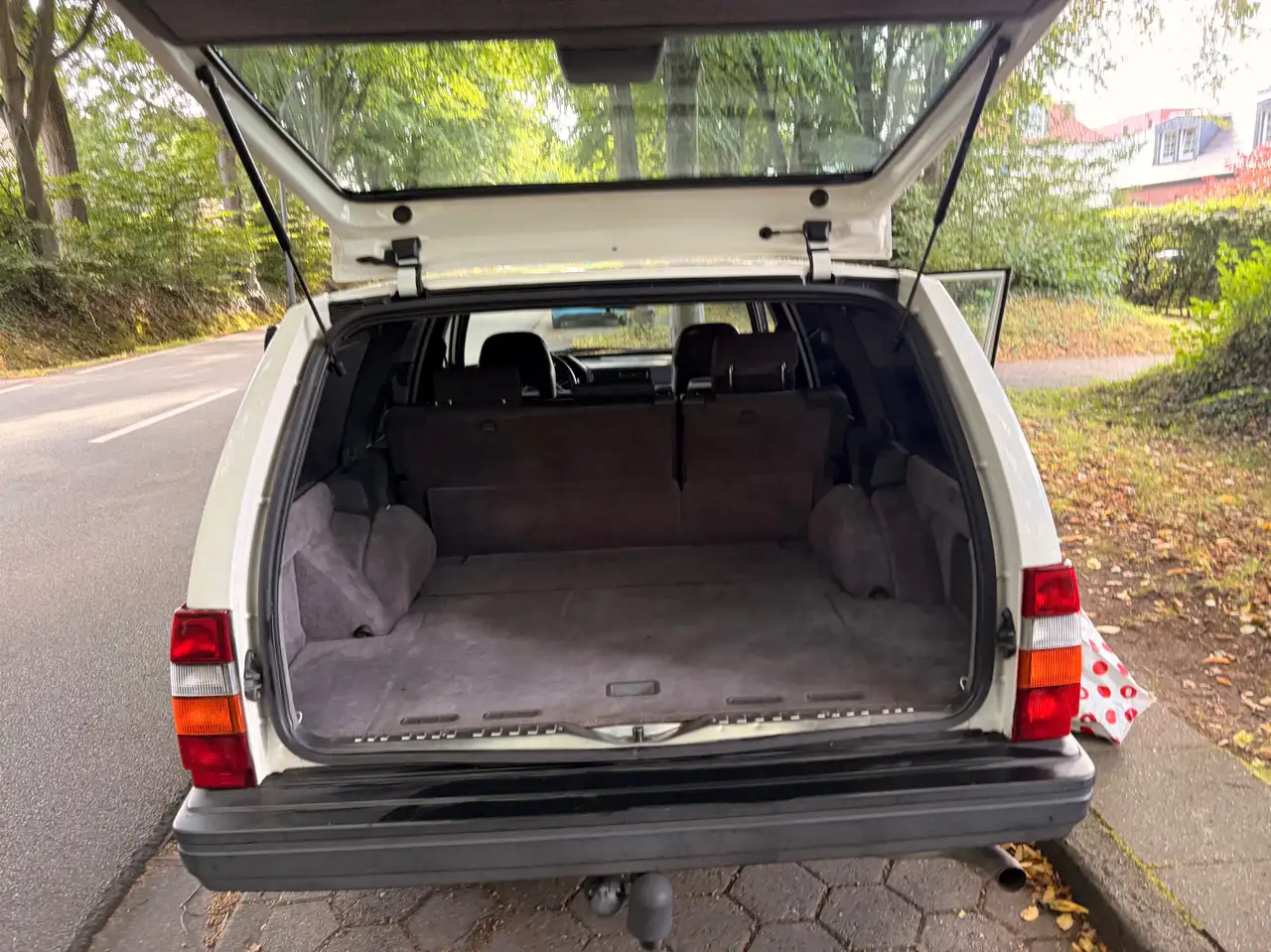 Volvo 945, foto 9