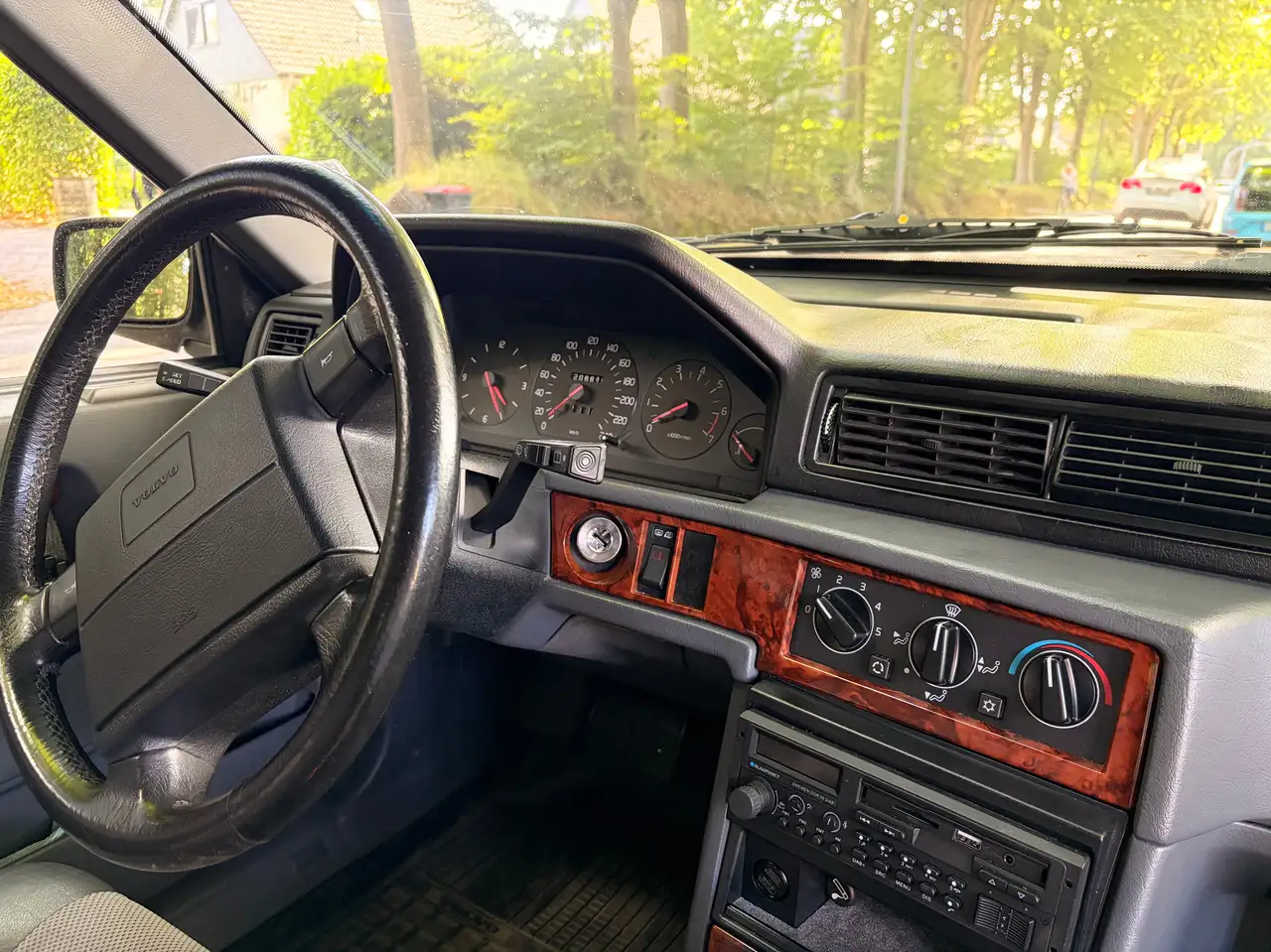 Volvo 945, foto 7