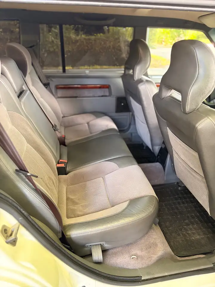 Volvo 945, foto 5