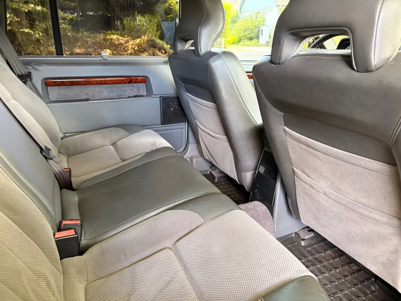 Volvo 945, foto 6