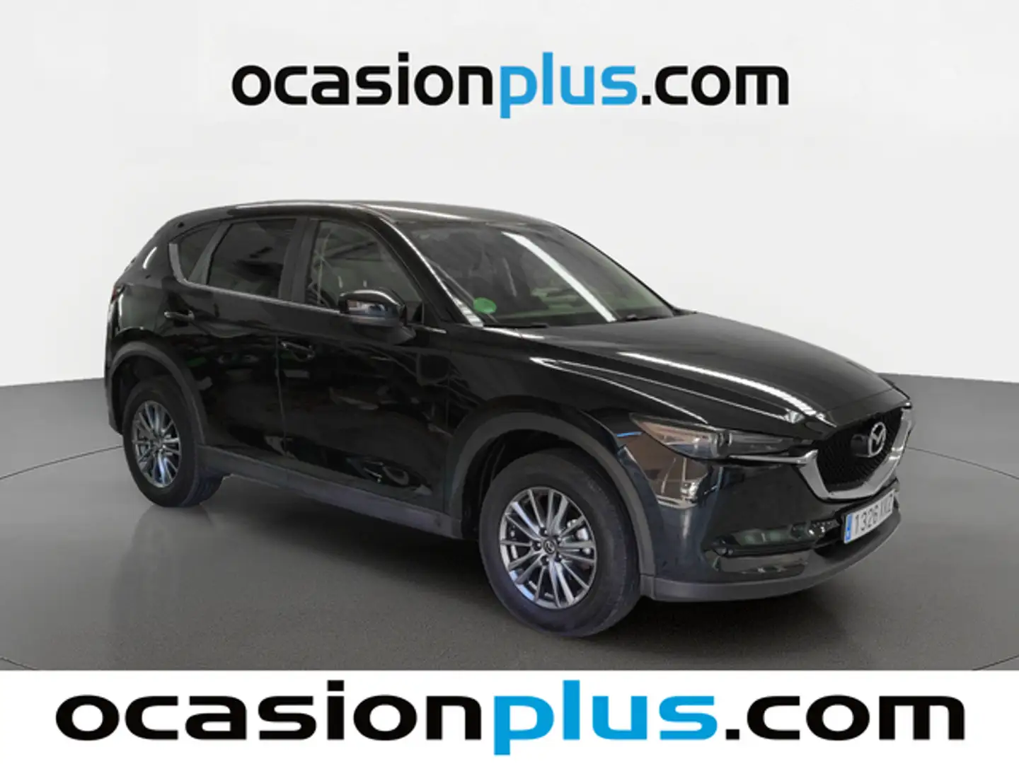 Mazda CX-5 2.0 Evolution 2WD 121kW Negru - 2