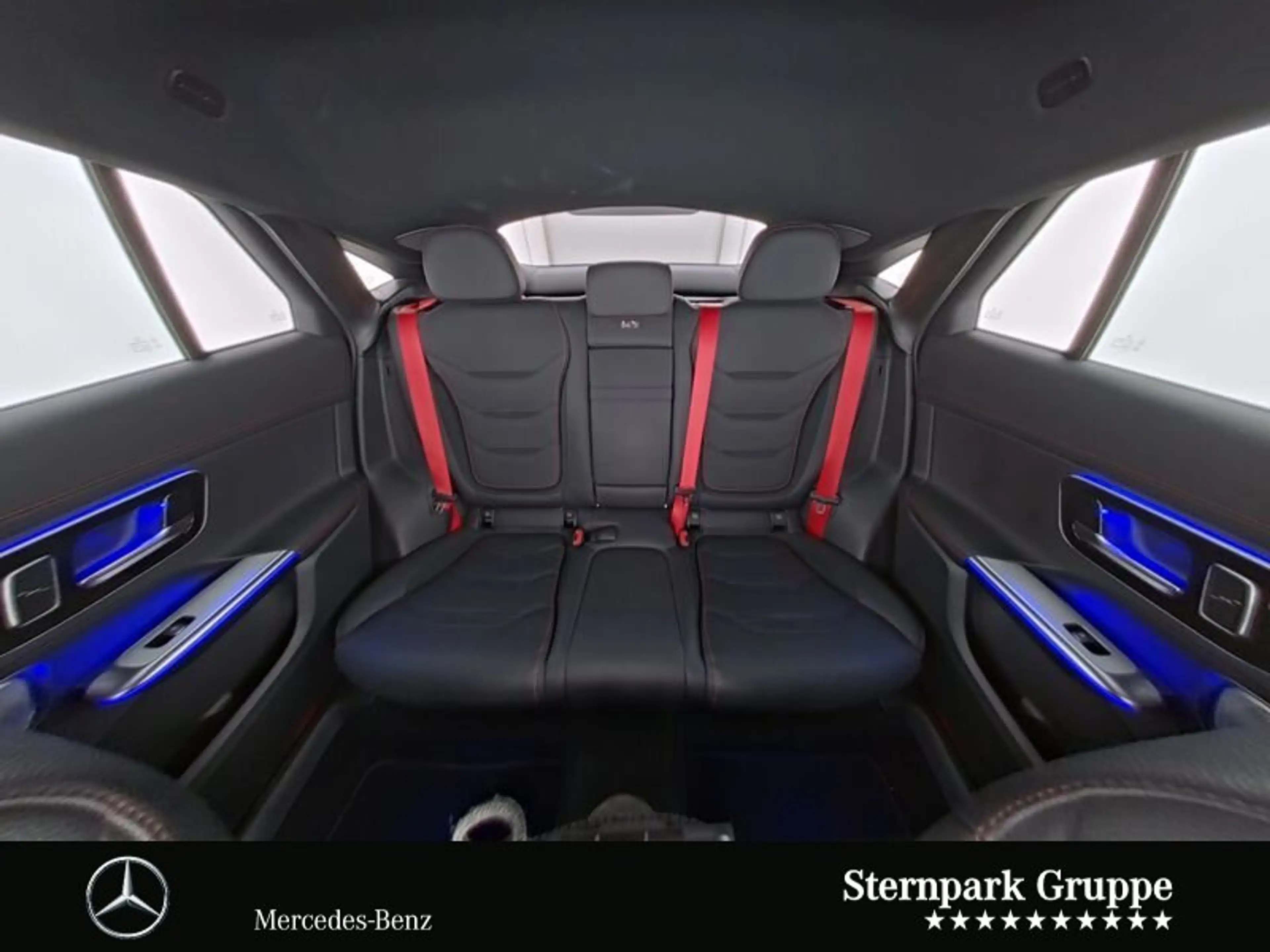 Mercedes-Benz GLC 43 AMG GLC 43 AMG 4M Coupé Night+Pano+HuD+AHK+Keyless+ — photo 8