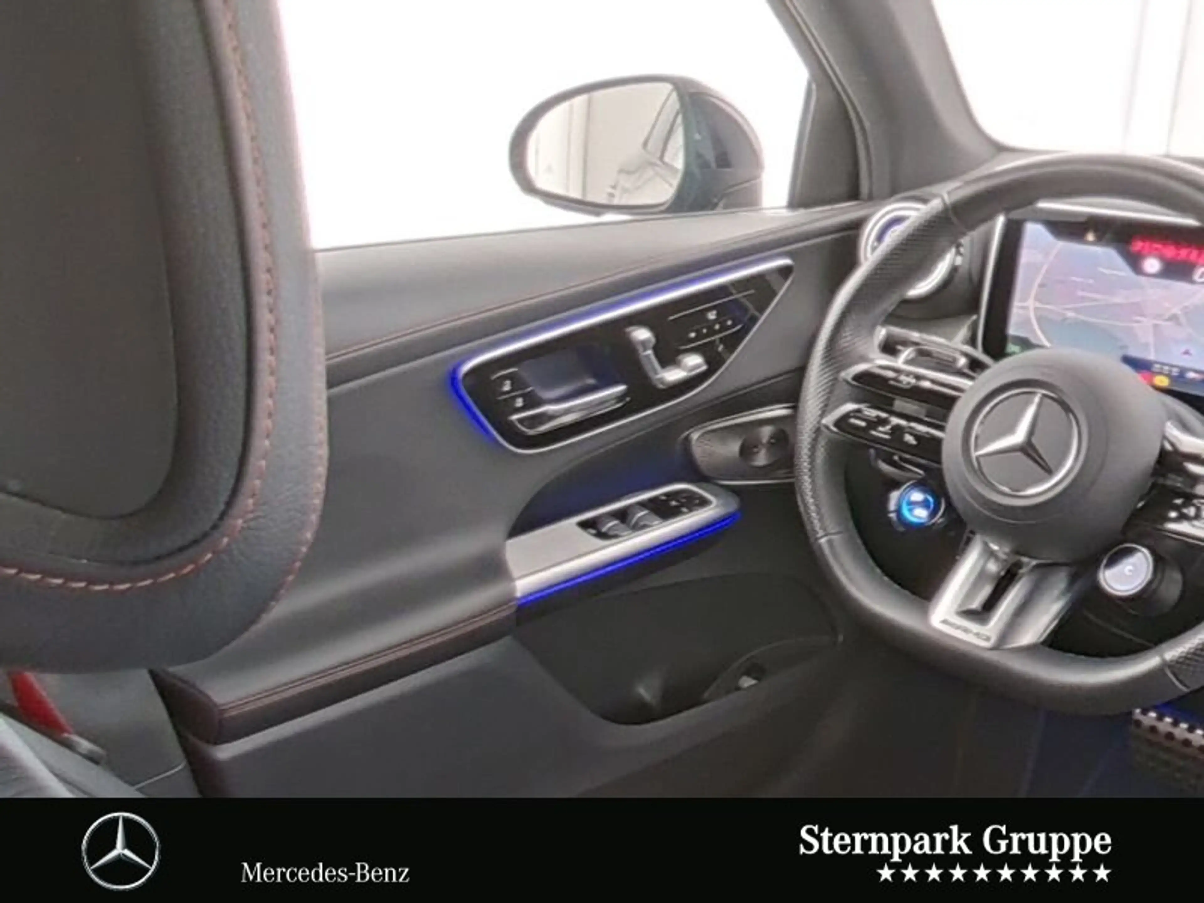 Mercedes-Benz GLC 43 AMG GLC 43 AMG 4M Coupé Night+Pano+HuD+AHK+Keyless+ — photo 7