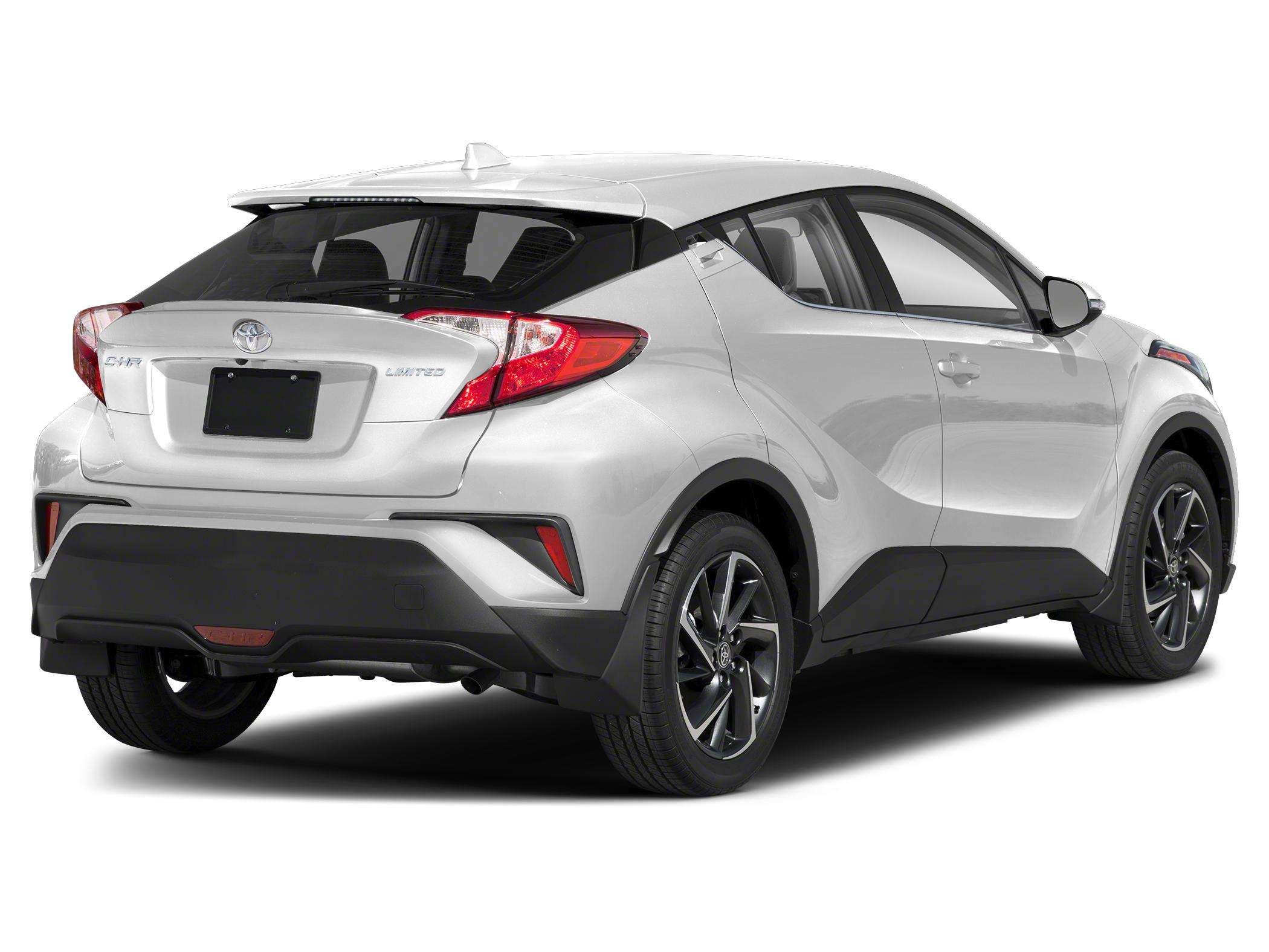 2022 Toyota C-HR LEATHER | CARPLAY | FUEL EFFICIENT — photo 1