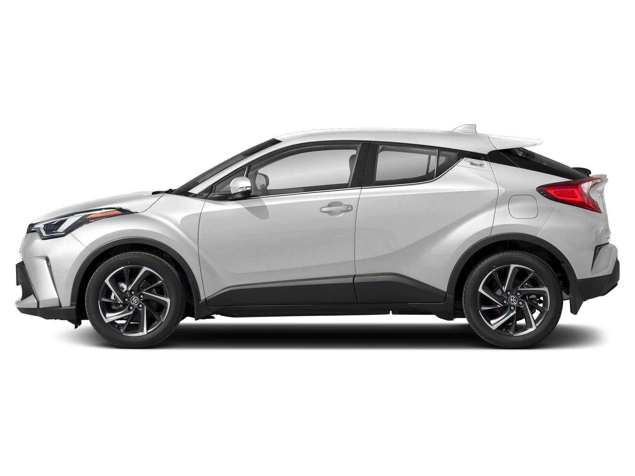 2022 Toyota C-HR LEATHER | CARPLAY | FUEL EFFICIENT — photo 1