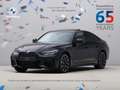 BMW 420 4 Serie 420i Gran Coupé M-Sport Pro Black - thumbnail 1