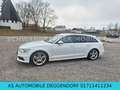 Audi A6 Avant 3.0 TDI quattro-SLINE-XENON-KAMERA Weiß - thumbnail 5