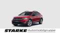 Volkswagen Taigo 1.0 TSI Goal Rot - thumbnail 2