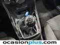 Ford Fiesta 1.0 EcoBoost Titanium Plateado - thumbnail 5
