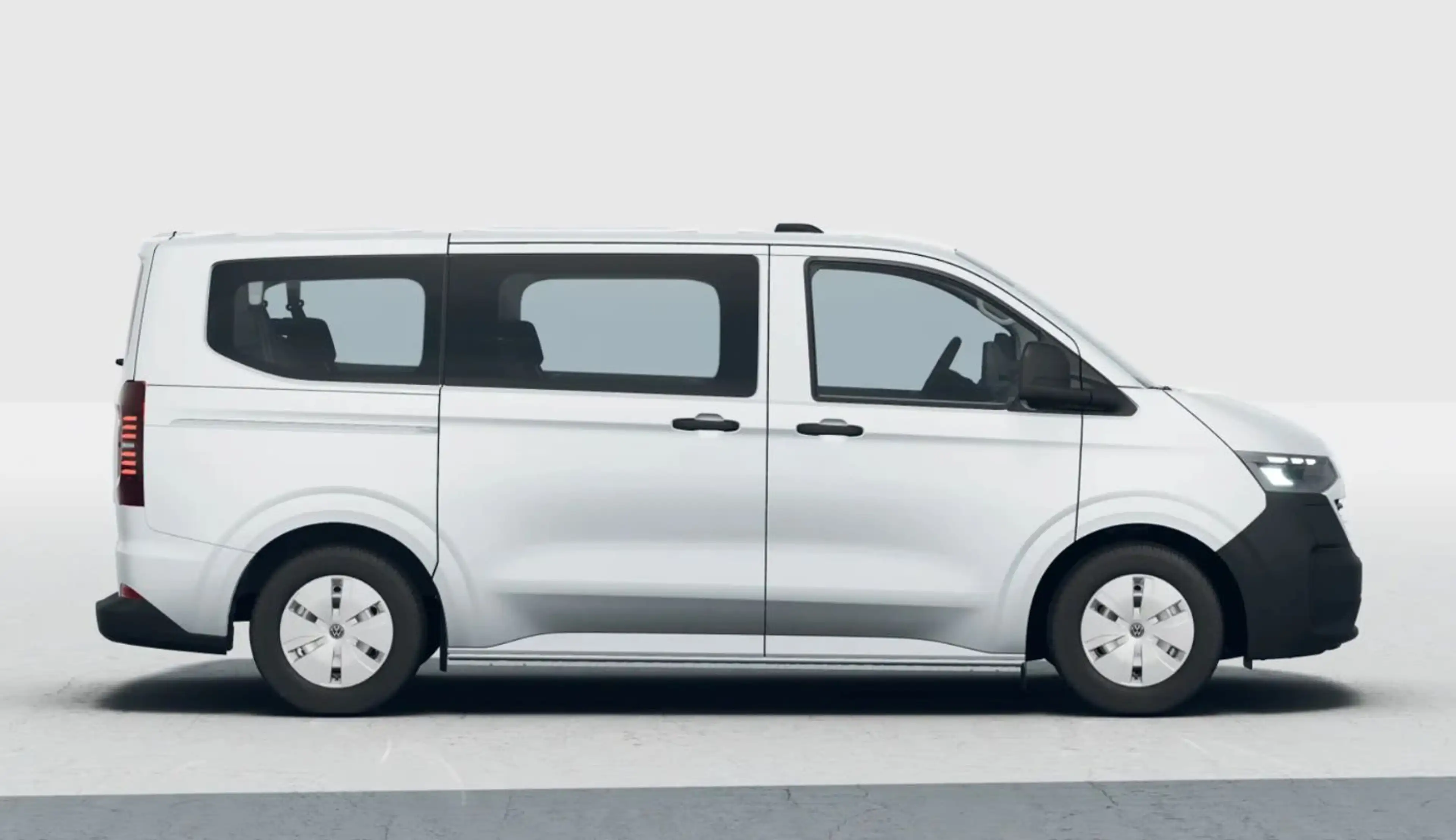 Volkswagen T7 Caravelle e-Caravelle Trend 100 kW/70 kWh KR — photo 9