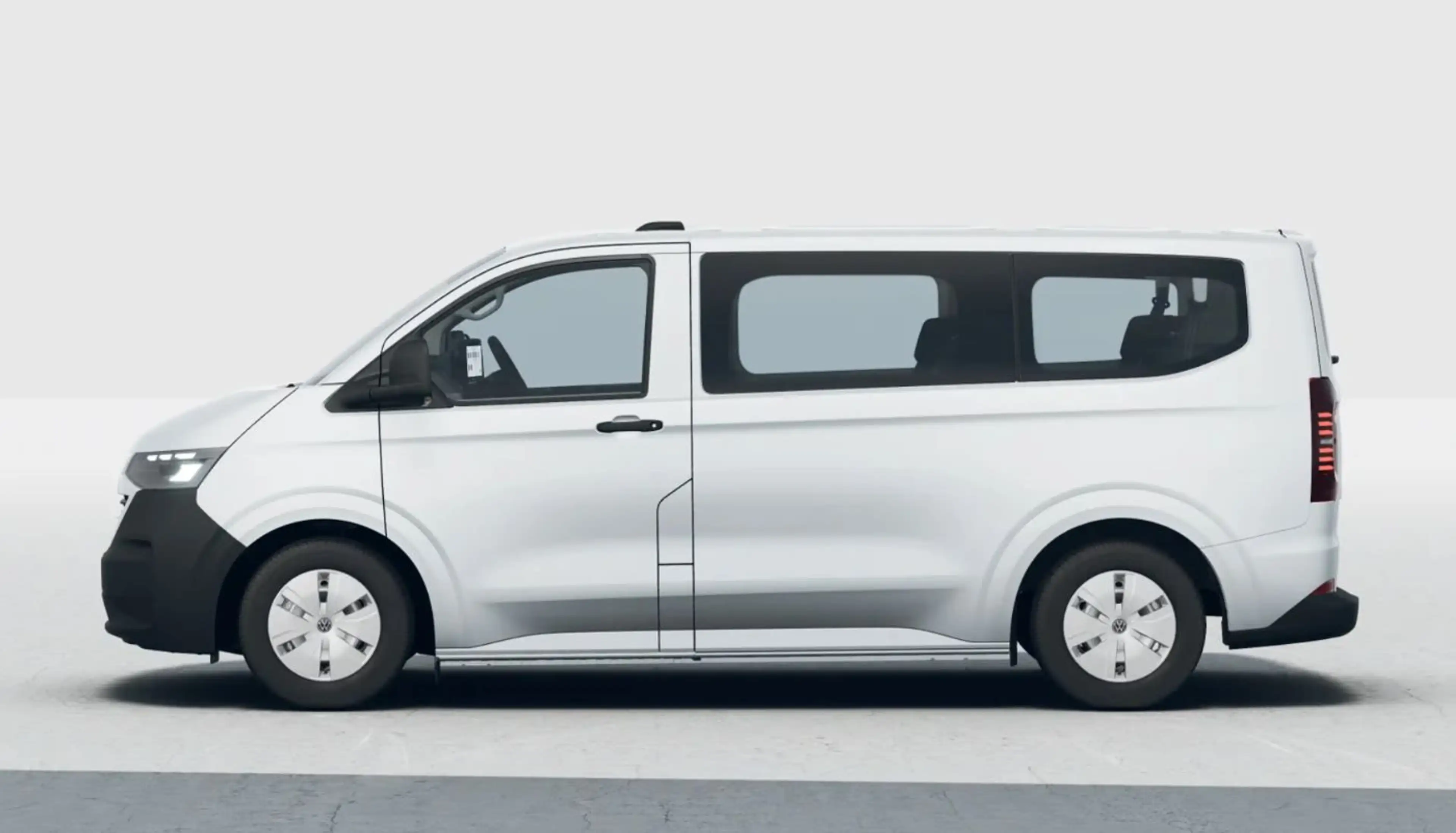 Volkswagen T7 Caravelle e-Caravelle Trend 100 kW/70 kWh KR — photo 3