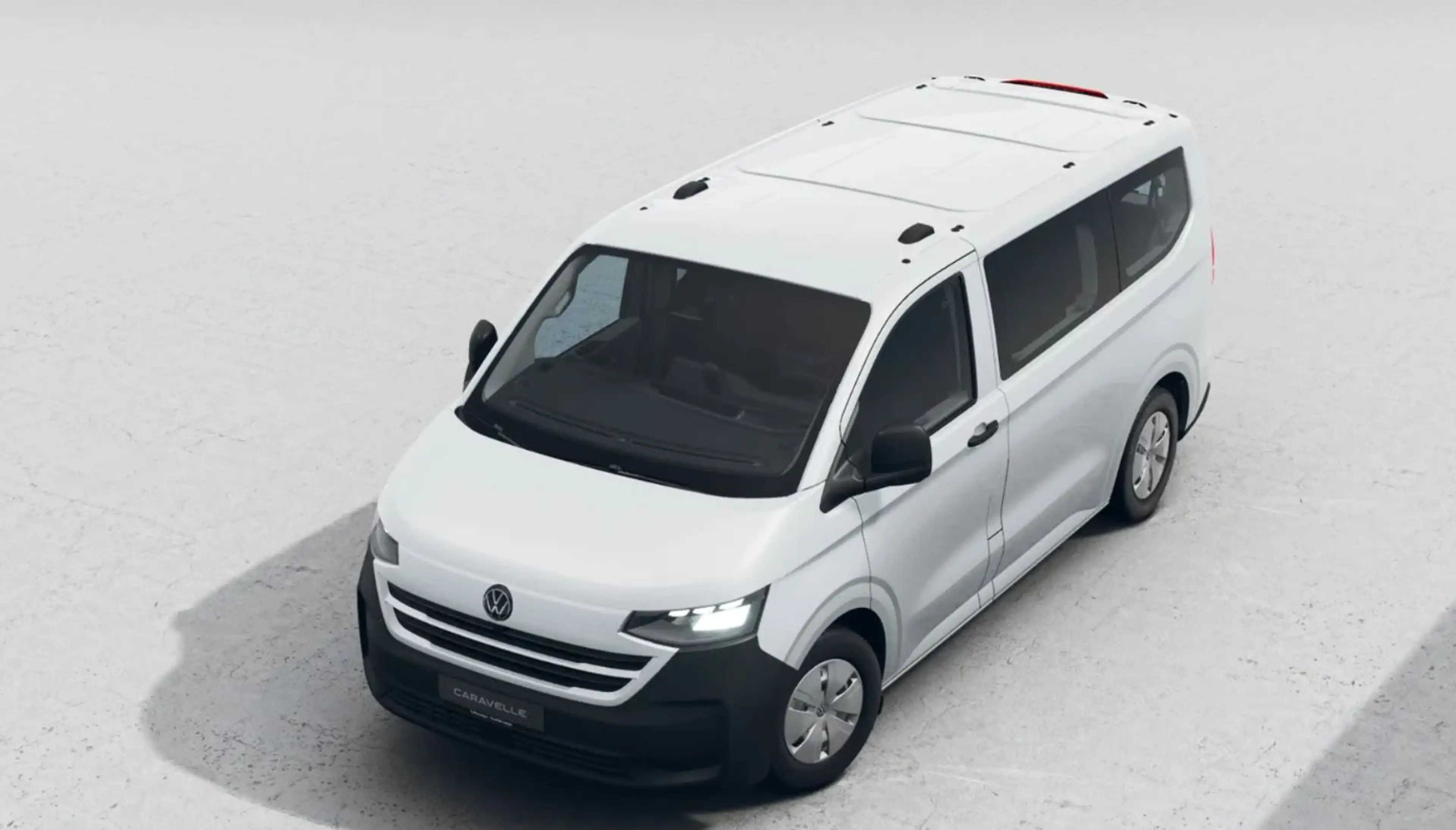 Volkswagen T7 Caravelle e-Caravelle Trend 100 kW/70 kWh KR — photo 8