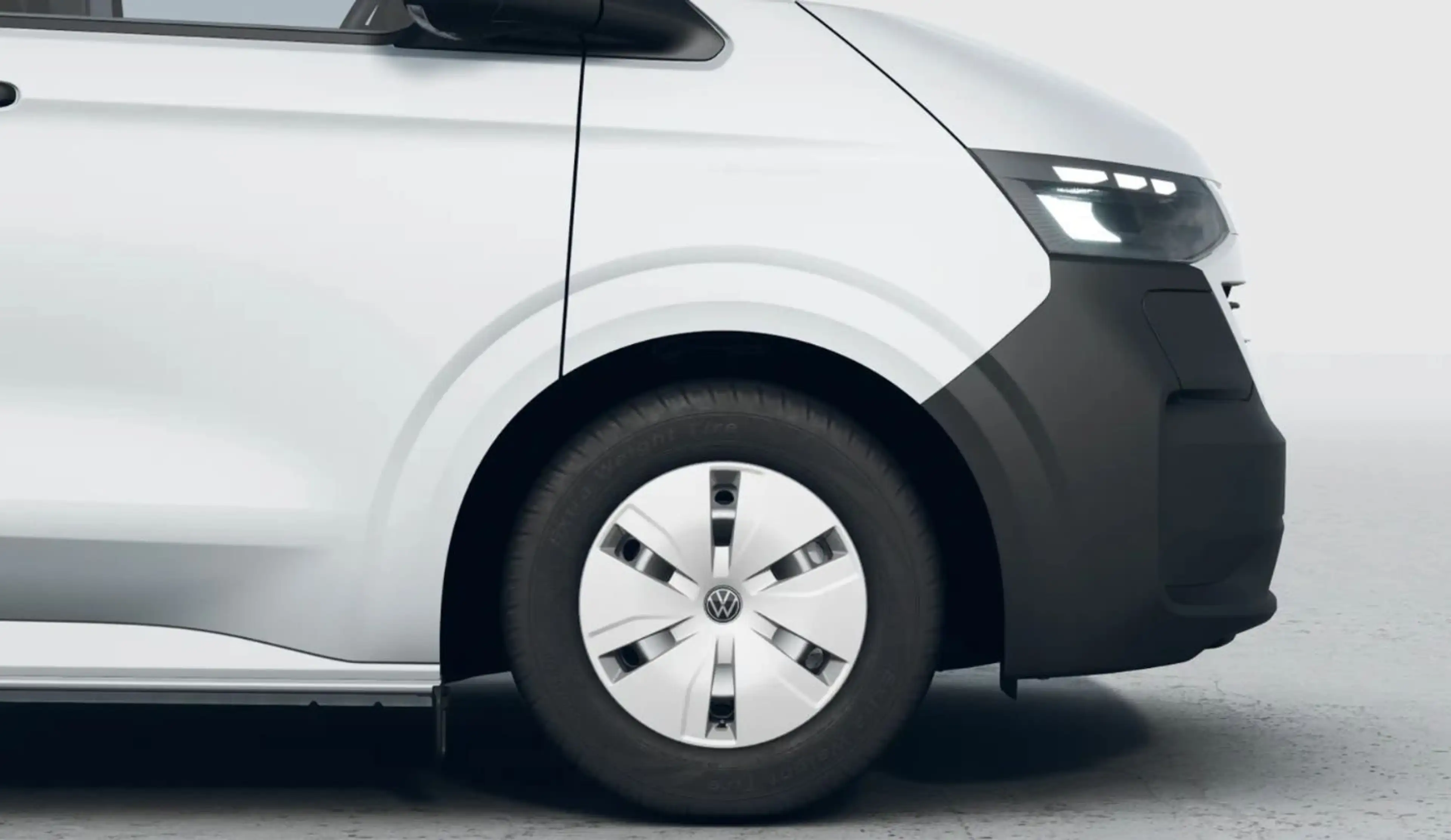 Volkswagen T7 Caravelle e-Caravelle Trend 100 kW/70 kWh KR — photo 7