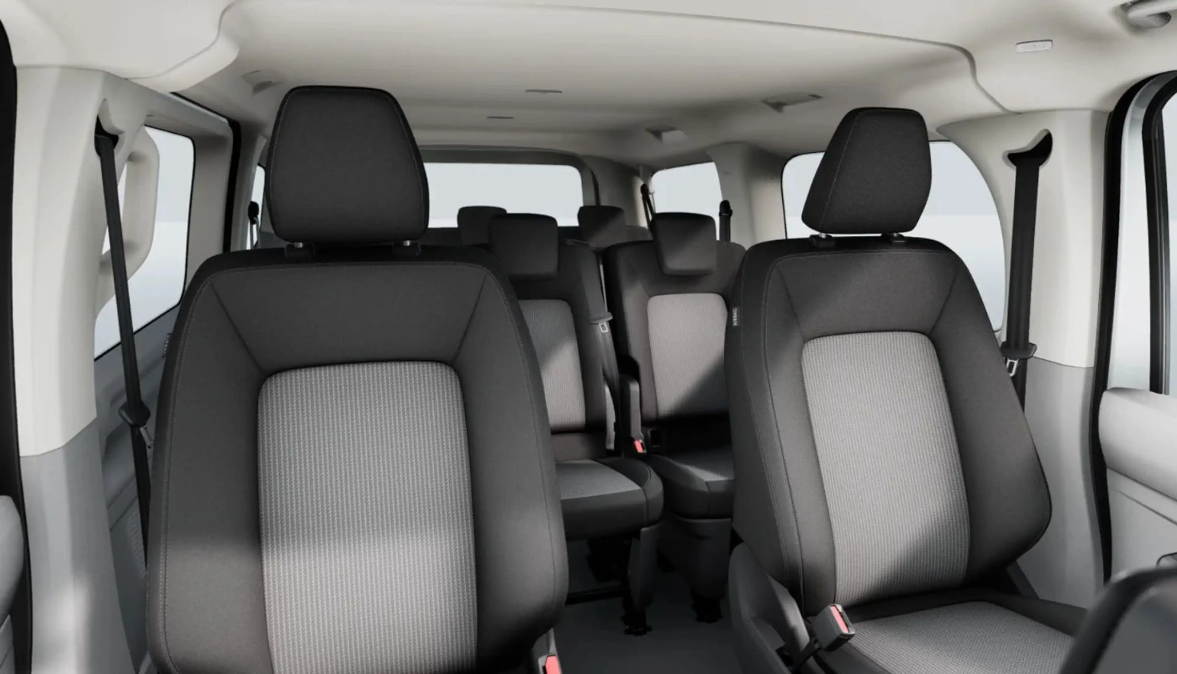 Volkswagen T7 Caravelle e-Caravelle Trend 100 kW/70 kWh KR — photo 15