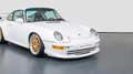 Porsche 993 911 (993) Cup 3.8 RSR Weiß - thumbnail 7