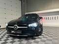 Mercedes-Benz CLA 200 d Business Solution Zwart - thumbnail 2