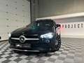 Mercedes-Benz CLA 200 d Business Solution Чорний - thumbnail 2