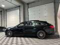 Mercedes-Benz CLA 200 d Business Solution Schwarz - thumbnail 4