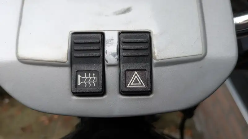 BMW R 100 R - foto 7