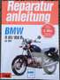 BMW R 100 R Classic Zwart - thumbnail 17
