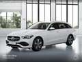 Mercedes-Benz C 220 d T AVANTG+360+LED+TOTW+KEYLESS+9G Weiß - thumbnail 14