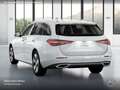 Mercedes-Benz C 220 d T AVANTG+360+LED+TOTW+KEYLESS+9G Weiß - thumbnail 22