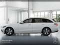 Mercedes-Benz C 220 d T AVANTG+360+LED+TOTW+KEYLESS+9G Weiß - thumbnail 6