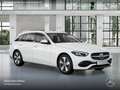 Mercedes-Benz C 220 d T AVANTG+360+LED+TOTW+KEYLESS+9G Weiß - thumbnail 20