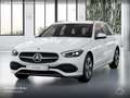 Mercedes-Benz C 220 d T AVANTG+360+LED+TOTW+KEYLESS+9G Weiß - thumbnail 2
