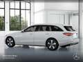 Mercedes-Benz C 220 d T AVANTG+360+LED+TOTW+KEYLESS+9G Weiß - thumbnail 15
