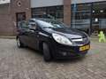 Opel Corsa 1.4-16V Enjoy Fekete - thumbnail 4