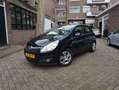 Opel Corsa 1.4-16V Enjoy Zwart - thumbnail 1