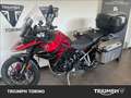 Triumph Tiger 900 GT Pro Abs Grigio - thumbnail 2