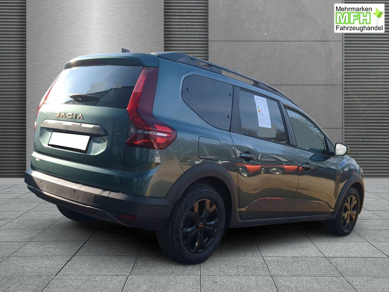 Dacia Jogger Extreme+ 7-Sitzer+SHZ+RFK+PDC Hybrid 140 104 kW... — photo 2