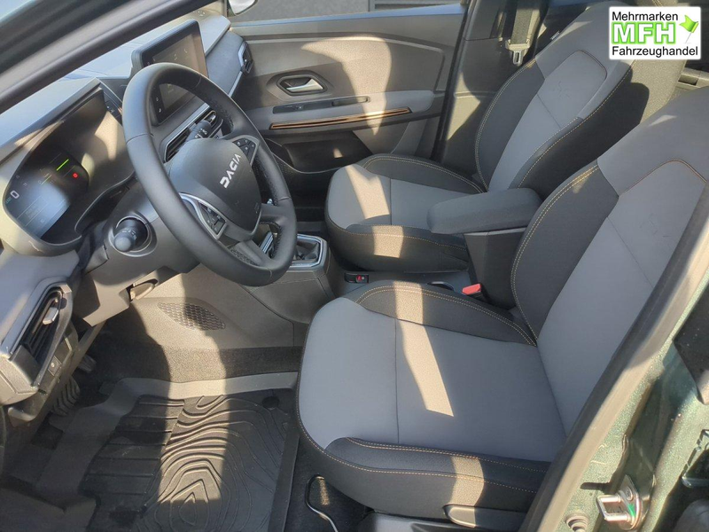 Dacia Jogger Extreme+ 7-Sitzer+SHZ+RFK+PDC Hybrid 140 104 kW... — photo 3