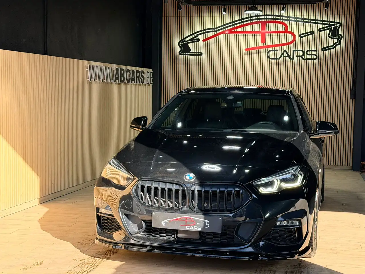 BMW 216 DA * Gran Coupé * PACK M PERFORMANCE * 1ER PROPRIETAIRE *, миниатюра 7