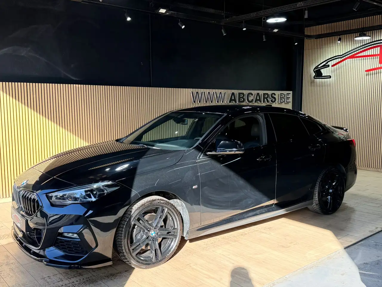 BMW 216 DA * Gran Coupé * PACK M PERFORMANCE * 1ER PROPRIETAIRE *, миниатюра 2