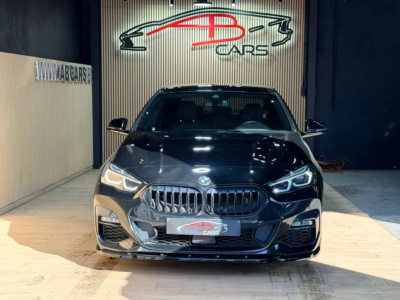 BMW 216 DA * Gran Coupé * PACK M PERFORMANCE * 1ER PROPRIETAIRE *, миниатюра 8