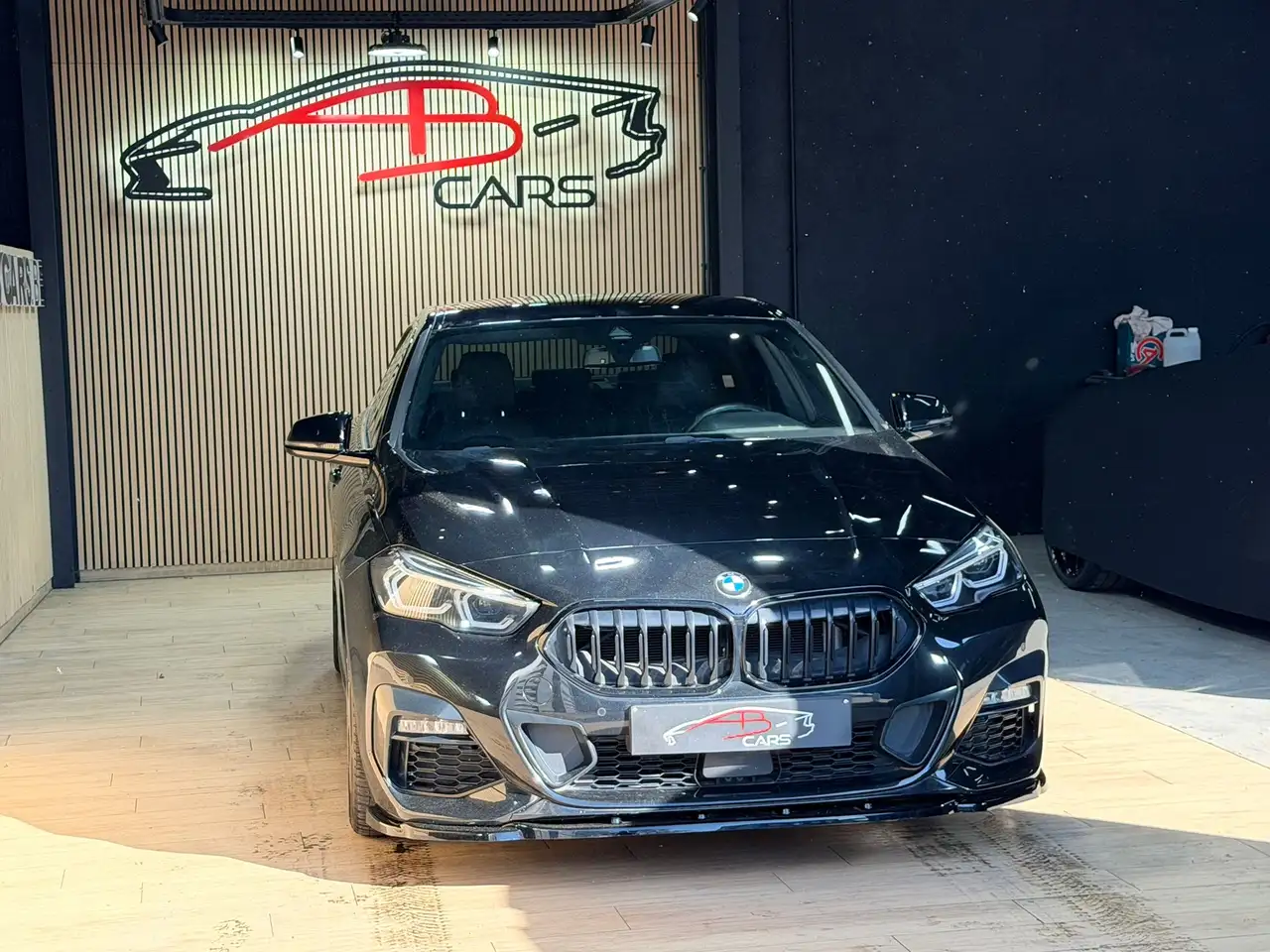 BMW 216 DA * Gran Coupé * PACK M PERFORMANCE * 1ER PROPRIETAIRE *, миниатюра 6