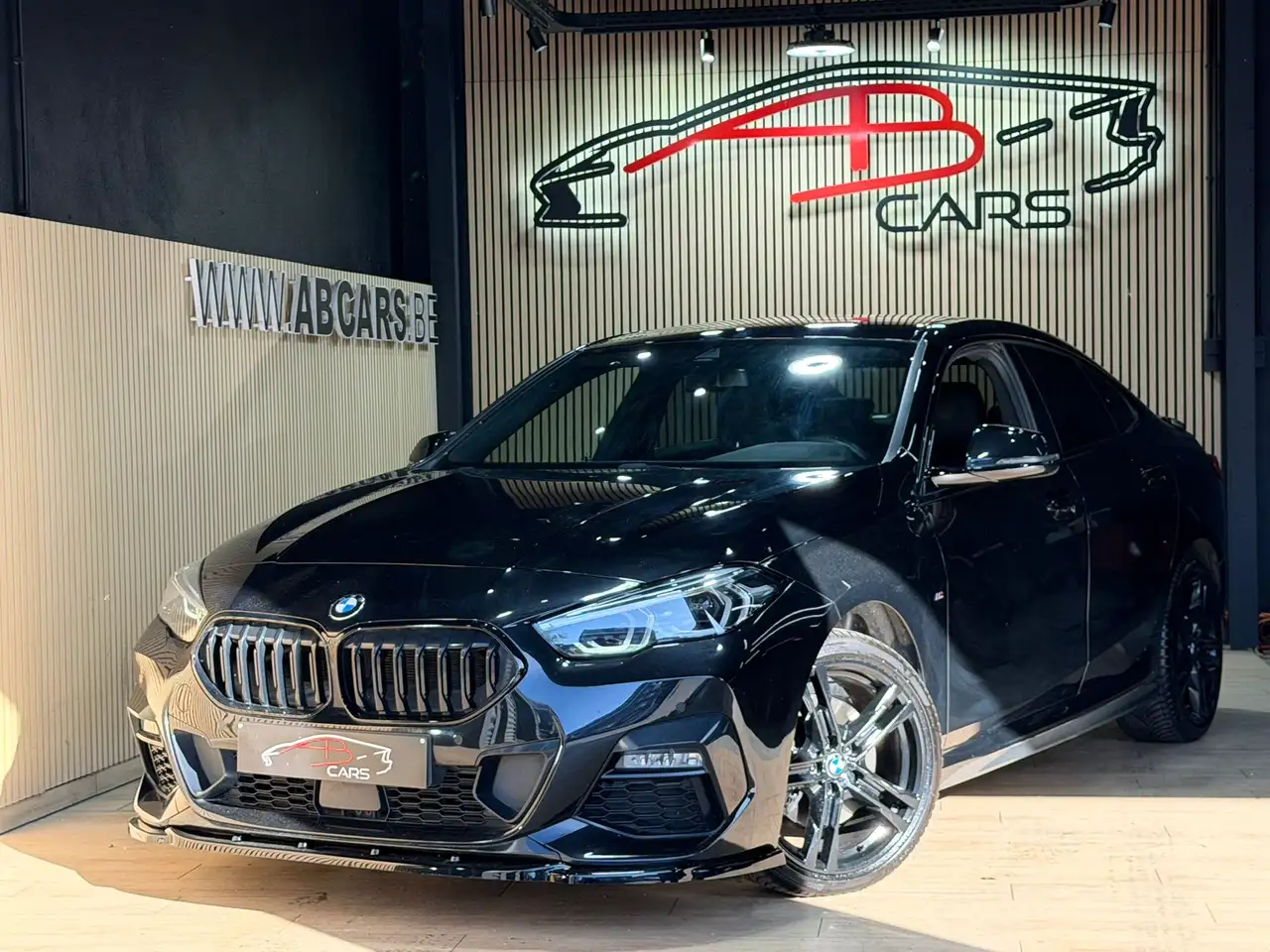 BMW 216 DA * Gran Coupé * PACK M PERFORMANCE * 1ER PROPRIETAIRE *