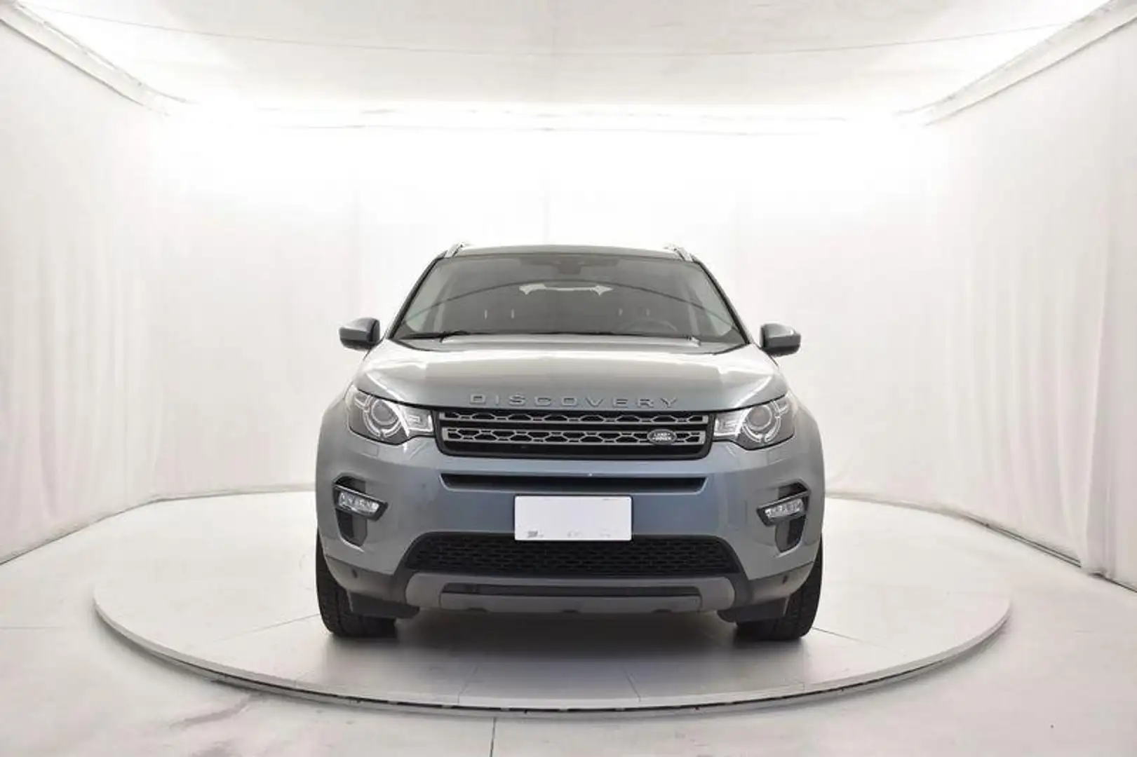 Land Rover Discovery Sport Discovery Sport 2.0 td4 Pure awd 150cv auto Gris - 2