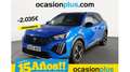 Peugeot 2008 1.2 PureTech S&S Allure EAT8 130 Bleu - thumbnail 1