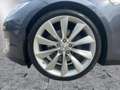 Tesla Model S P85D NEUE BATTERIE! Gris - thumbnail 15