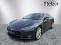 Tesla Model S P85D NEUE BATTERIE! Grau - thumbnail 1