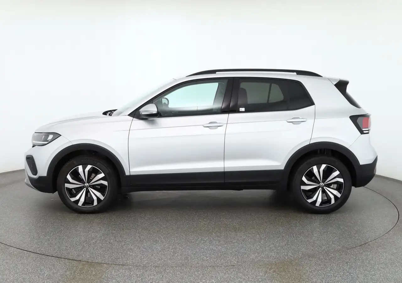 Volkswagen T-Cross 2026